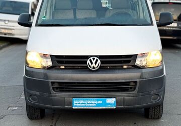 VW T5 Transporter 326.298 km 6.550 &euro; Hildesheim 31135