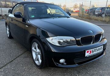 BMW 118 117.000 km 9.399 &euro; Hannover 30179
