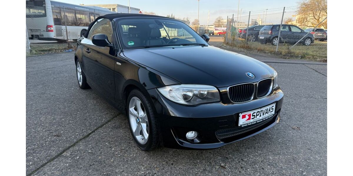 BMW 118 117.000 km 9.399 &euro; Hannover 30179