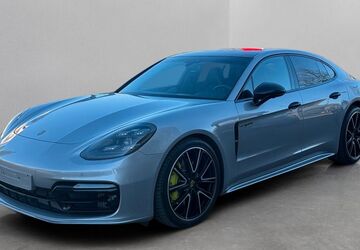 Porsche Panamera 107.000 km 58.990 &euro; Hildesheim 31135