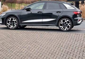 Audi A3 7.000 km 34.499 &euro; Alfeld 31061