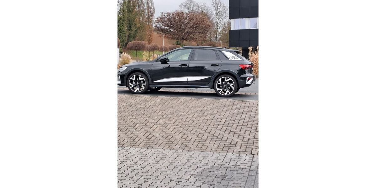 Audi A3 7.000 km 34.499 &euro; Alfeld 31061