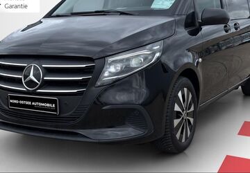 Mercedes-Benz Vito 52.976 km 48.790 &euro; Hildesheim OT Nord 31137