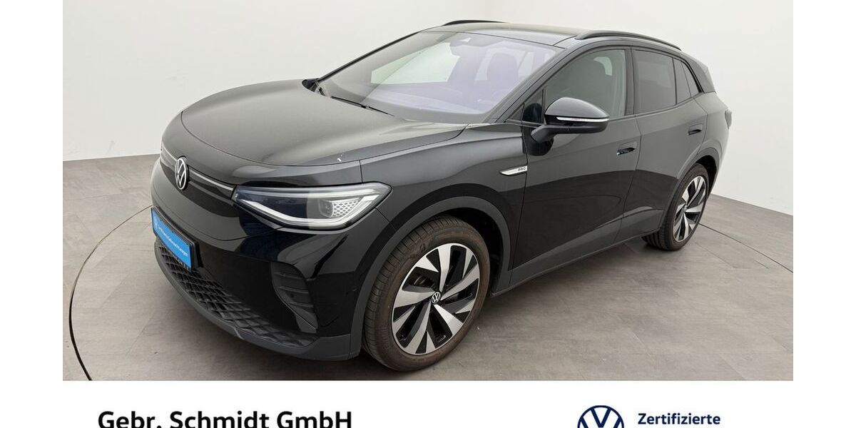VW ID.4 2.499 km 37.600 &euro; Peine 31226