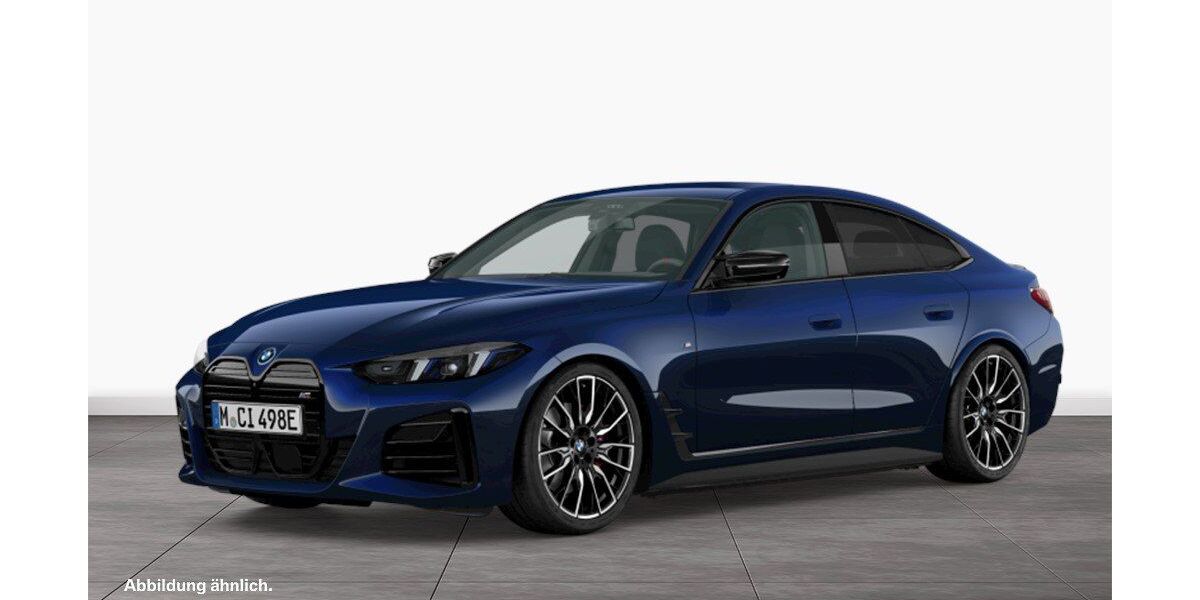 BMW i4 5.339 km 80.804 &euro; Hannover 30539