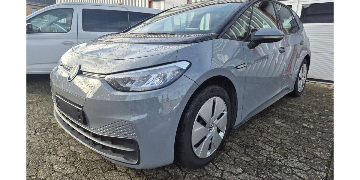 VW ID.3 158.980 km 13.898 &euro; Peine 31226