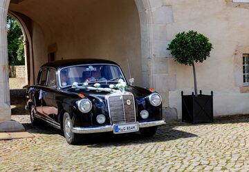 Mercedes-Benz 220 87.500 km 33.000 &euro; Ronnenberg 30952