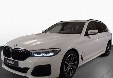 BMW 520 134.406 km 26.450 &euro; Hildesheim 31137