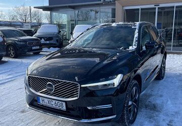 Volvo XC60 6.000 km 55.900 &euro; Hannover 30179