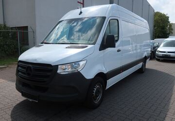 Mercedes-Benz Sprinter 391.763 km 14.900 &euro; Hannover 30179