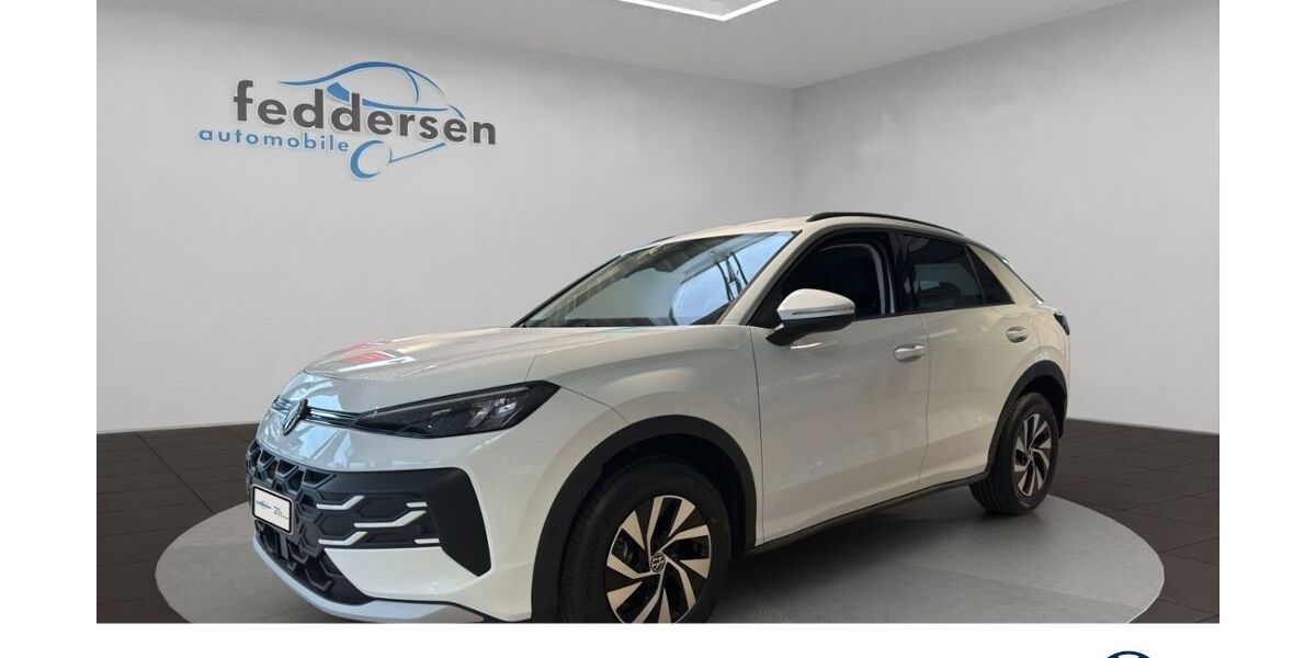 VW T-Roc 4.900 km 31.979 &euro; Alfeld 31061