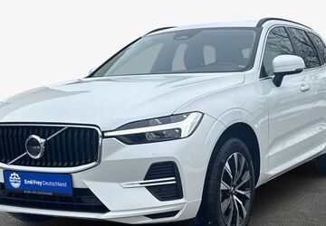 Volvo XC60 21.898 km 38.915 &euro; Hildesheim 31135