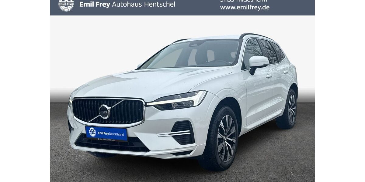 Volvo XC60 21.898 km 38.915 &euro; Hildesheim 31135