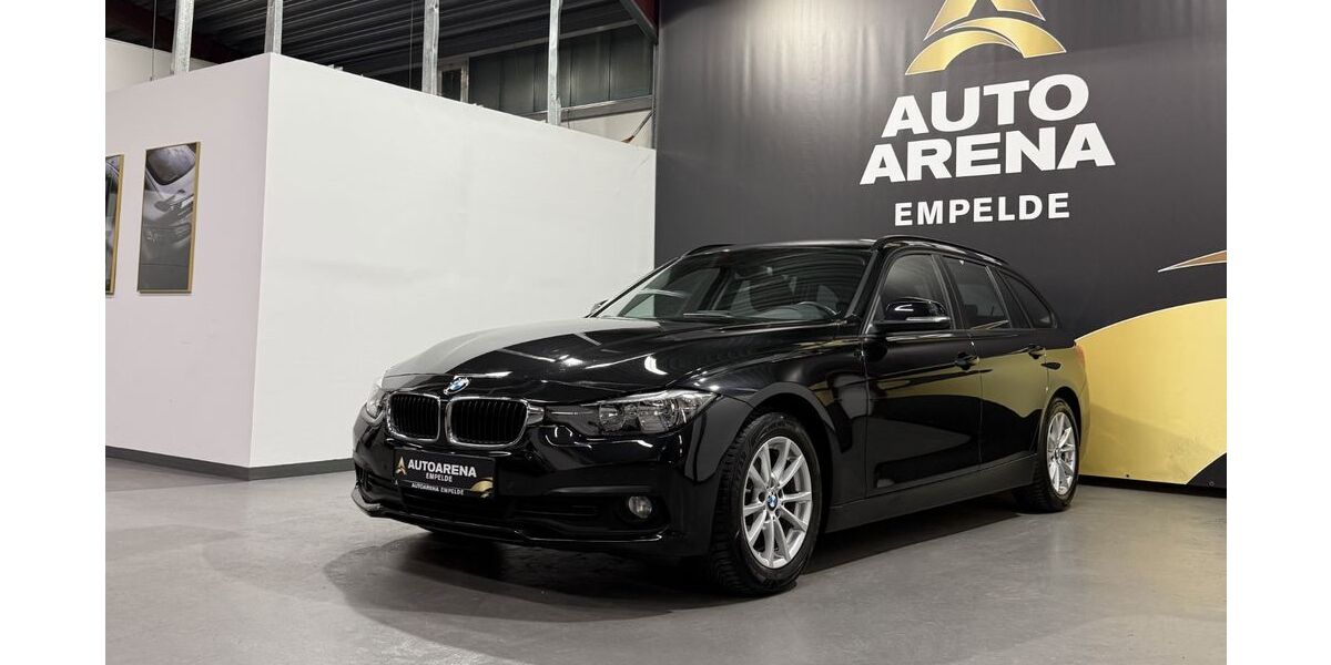 BMW 320 79.000 km 16.999 &euro; Ronnenberg 30952