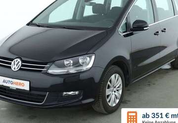 VW Sharan 47.886 km 25.940 &euro; Laatzen 30880