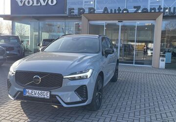 Volvo XC60 6.000 km 58.900 &euro; Hannover 30179