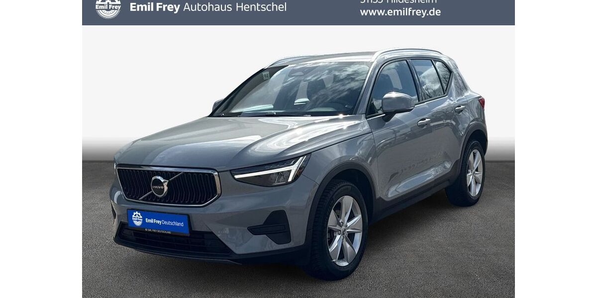 Volvo XC40 18.704 km 28.916 &euro; Hildesheim 31135