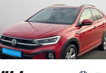 VW Taigo 2.636 km 23.790 &euro; Hildesheim 31137