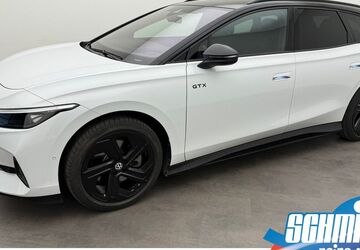 VW ID.7 14.590 km 53.900 &euro; Peine 31226