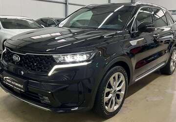 Kia Sorento 82.494 km 38.990 &euro; Ronnenberg 30952