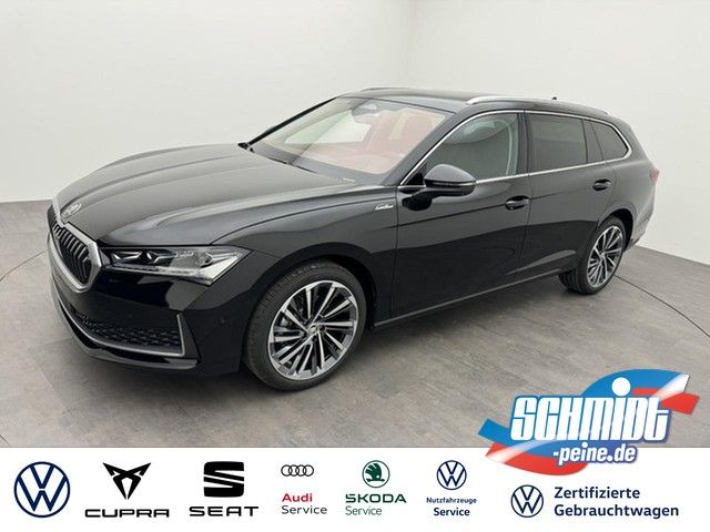 Skoda Superb 2.900 km 44.200 &euro; Peine 31226