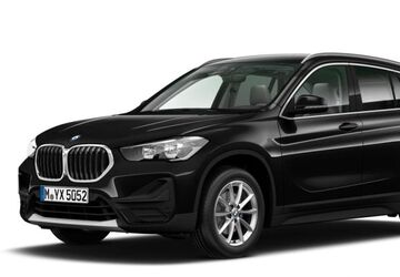 BMW X1 103.174 km 19.950 &euro; Salzgitter 38259