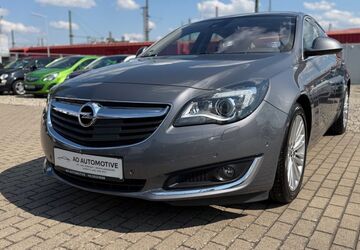 Opel Insignia 90.000 km 11.490 &euro; Hildesheim 31137