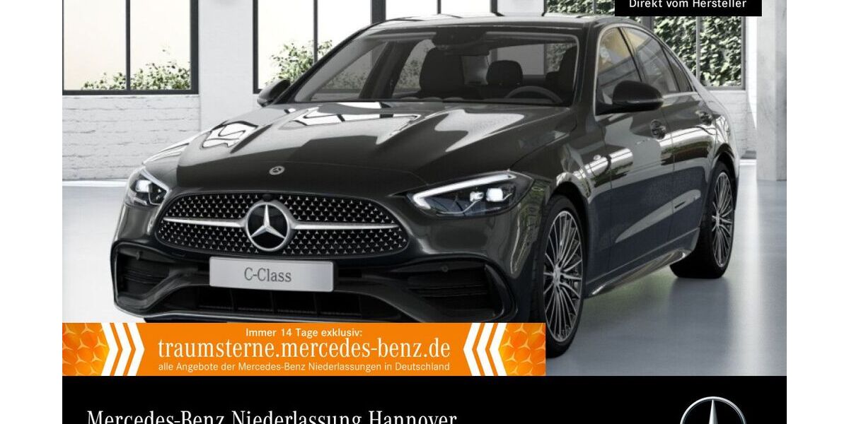 Mercedes-Benz C 300 14.847 km 49.890 &euro; Hannover/Langenhagen 30855