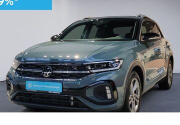 VW T-Roc 25.479 km 30.560 &euro; Hildesheim 31135