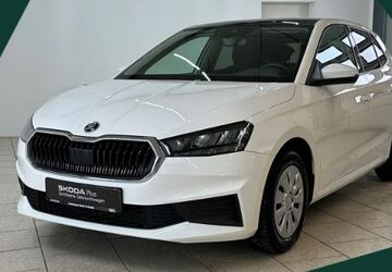 Skoda Fabia 53.141 km 17.999 &euro; Hemmingen/Hannover 30966