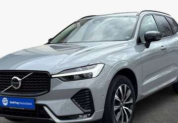 Volvo XC60 29.785 km 41.401 &euro; Hildesheim 31135
