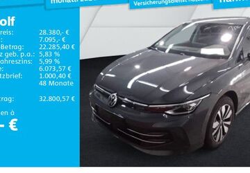 VW Golf 12.908 km 28.380 &euro; Hannover 30655