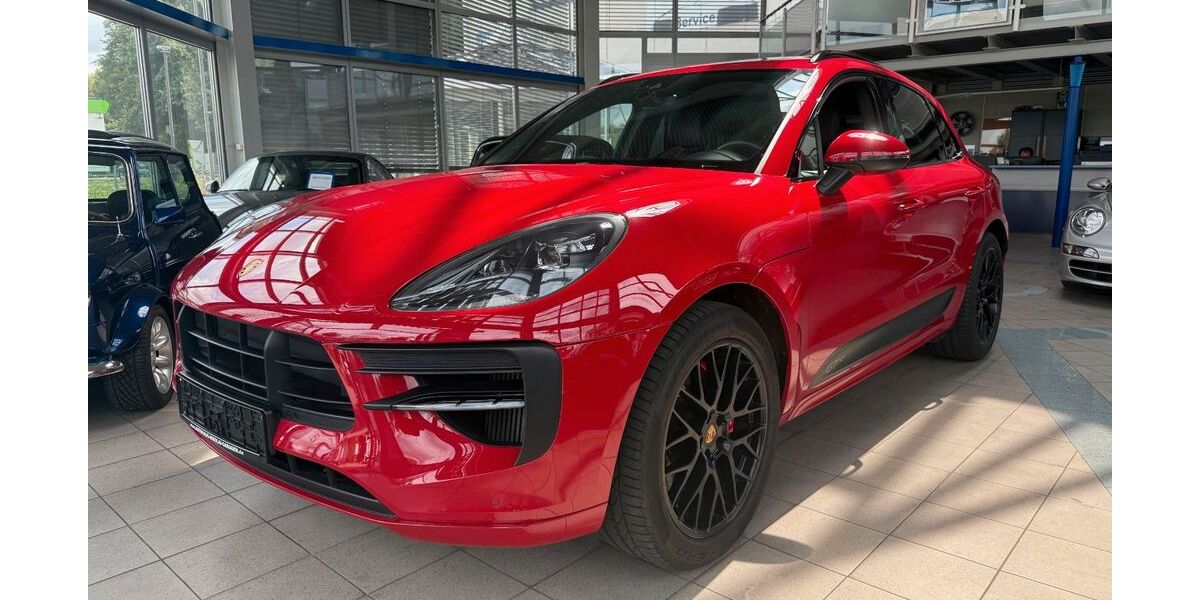 Porsche Macan 70.000 km 61.500 &euro; Hannover 30659