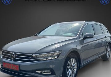 VW Passat Variant 199.980 km 16.880 &euro; Hannover 30419