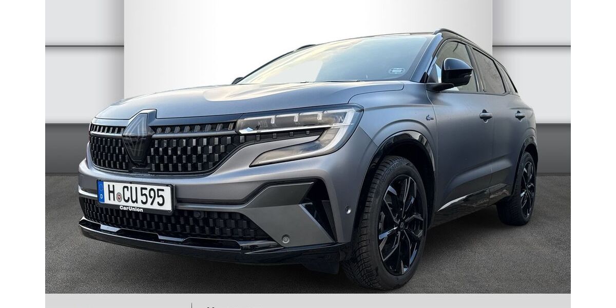 Renault Austral 33.456 km 34.960 &euro; Hannover 30519