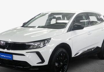 Opel Grandland (X) 7.278 km 27.429 &euro; Hildesheim 31135