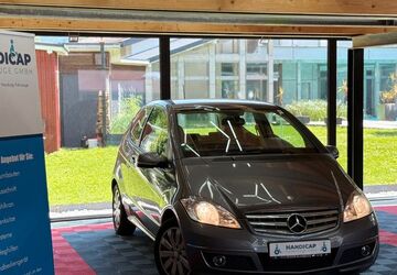 Mercedes-Benz A 150 187.000 km 5.900 &euro; Salzgitter 38259