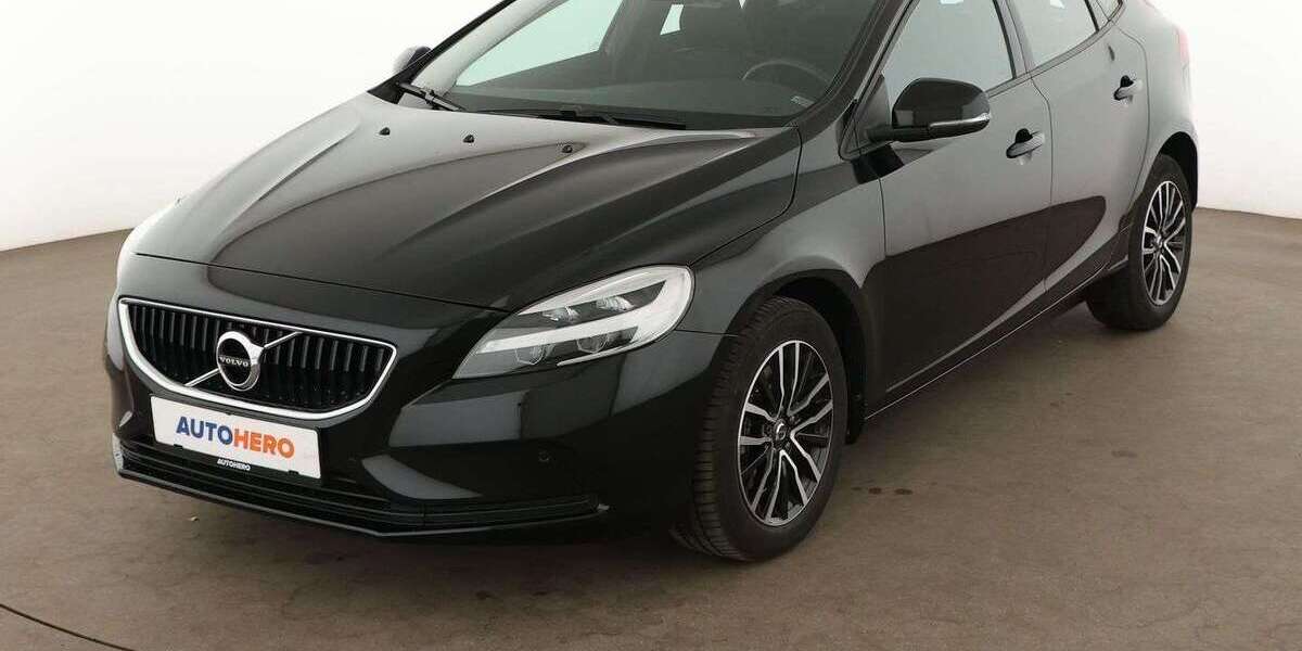 Volvo V40 59.809 km 18.290 &euro; Laatzen 30880