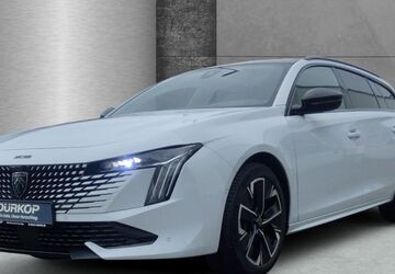Peugeot 508 31.167 km 28.990 &euro; Hildesheim 31135