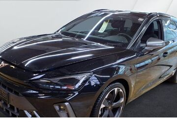 Cupra Leon 26.459 km 31.730 &euro; Hildesheim 31135