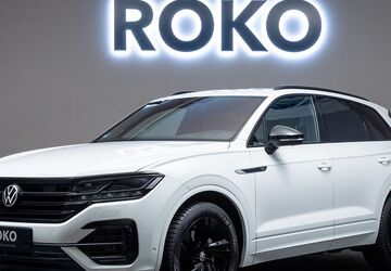 VW Touareg 66.000 km 52.980 &euro; Ronnenberg (bei Hannover) 30952