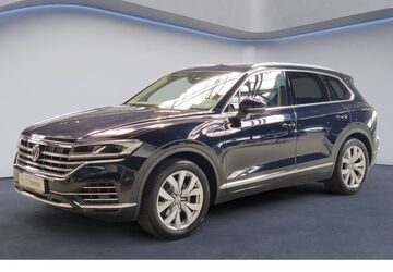 VW Touareg 94.779 km 36.999 &euro; Hildesheim 31135