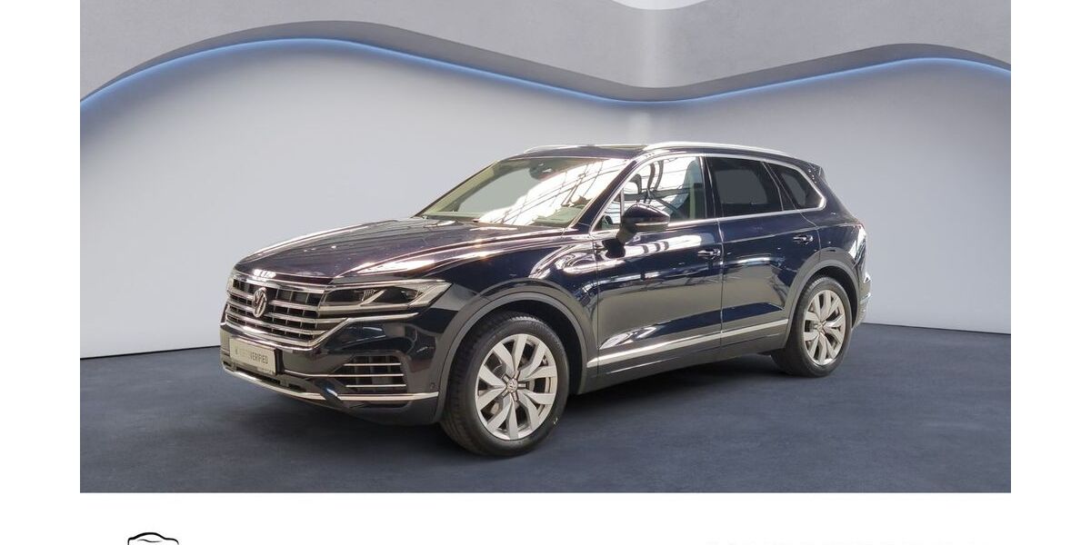 VW Touareg 94.779 km 36.999 &euro; Hildesheim 31135