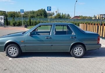 Lancia Thema 177.000 km 5.000 &euro; Hannover 30171