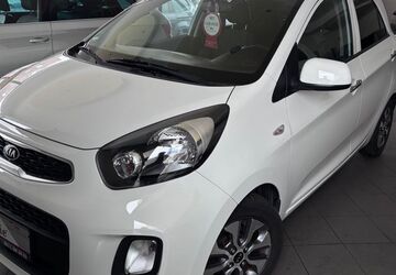 Kia Picanto 118.000 km 6.490 &euro; Laatzen 30880