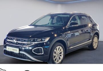 VW T-Roc 63.007 km 19.730 &euro; Hildesheim 31135