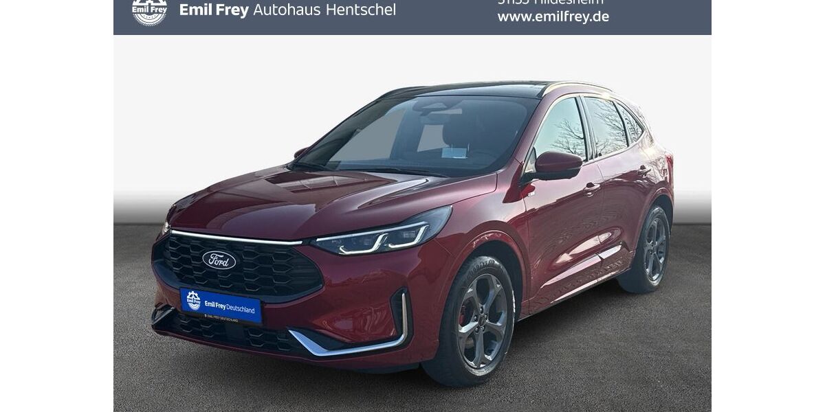 Ford Kuga 11.998 km 31.416 &euro; Hildesheim 31135
