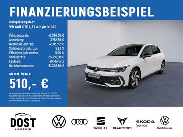 Gebrauchte VW Golf
