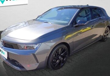 Opel Astra 38.032 km 22.990 &euro; Hannover 30173