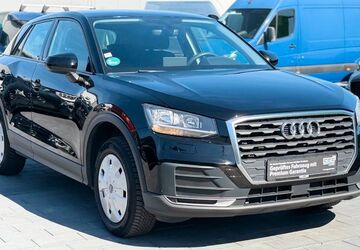 Audi Q2 403.140 km 9.500 &euro; Hildesheim 31135